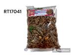 CHANG SIAM (OTOP) Herbal Seasoned Crispy Fish 300g. (RT20342)
